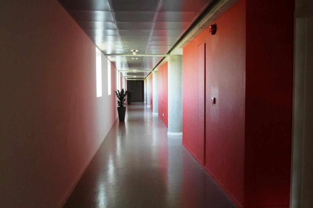 Allegra GSP Sport Center Nicosia Esterno foto
