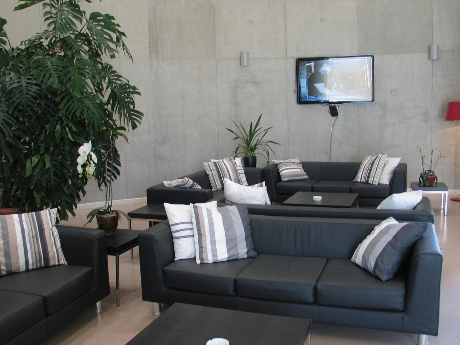 Allegra GSP Sport Center Nicosia Esterno foto