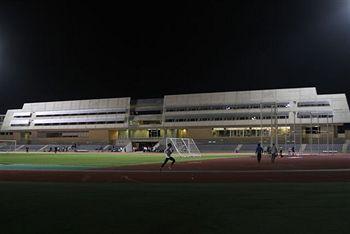 Allegra GSP Sport Center Nicosia Esterno foto